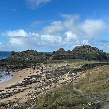 Atico Son Do Mar By Cristian&tamara 