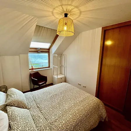 Apartment Atico Son Do Mar *