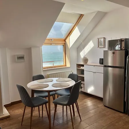 Atico Son Do Mar Apartment Porto do Son