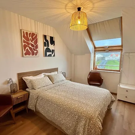 Atico Son Do Mar By Cristian&tamara 