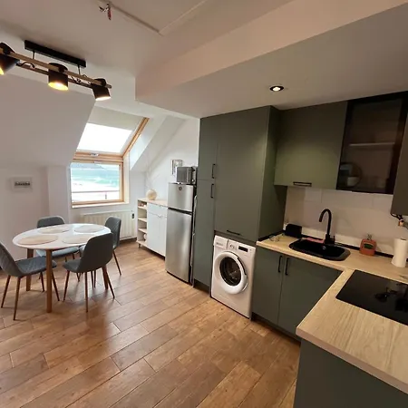 Atico Son Do Mar By Cristian&tamara 