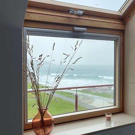 Apartment Atico Son Do Mar Porto do Son