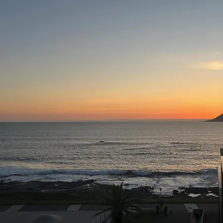 Atico Son Do Mar By Cristian&tamara 