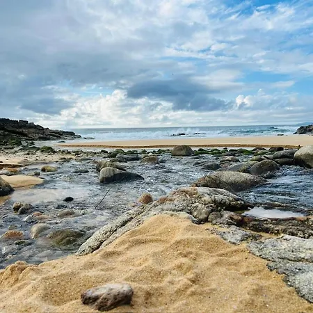 Atico Son Do Mar By Cristian&tamara 