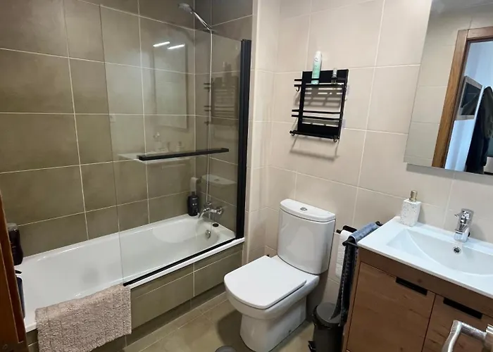 Atico Son Do Mar By Cristian&tamara 