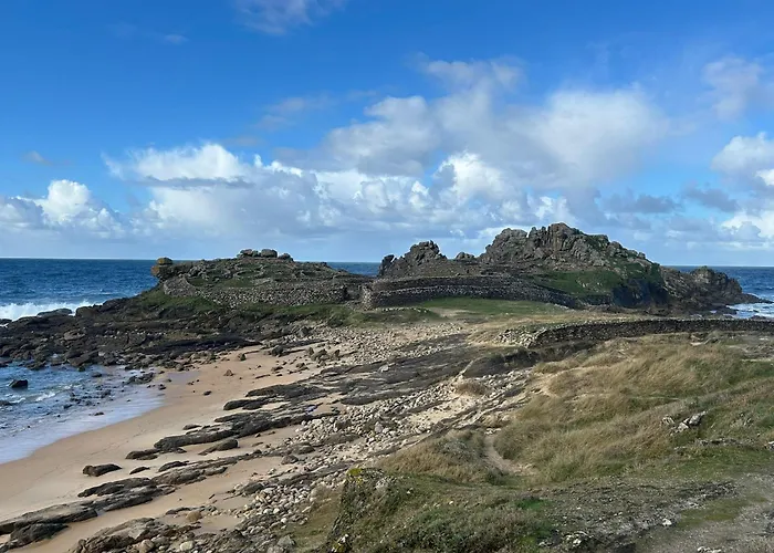 Atico Son Do Mar By Cristian&tamara 