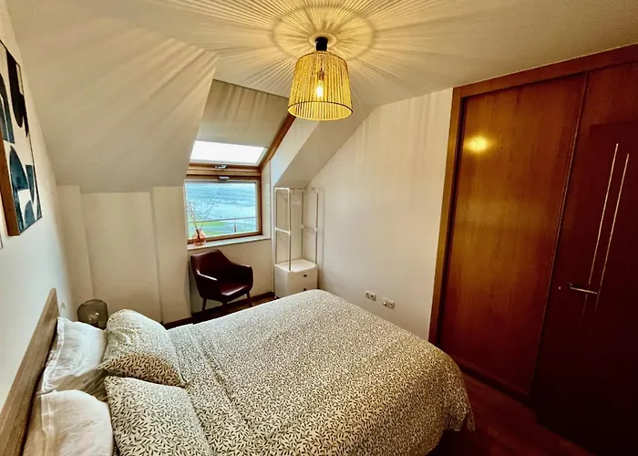 Apartamento ático Son Do Mar By Cristian&tamara Alquileres *