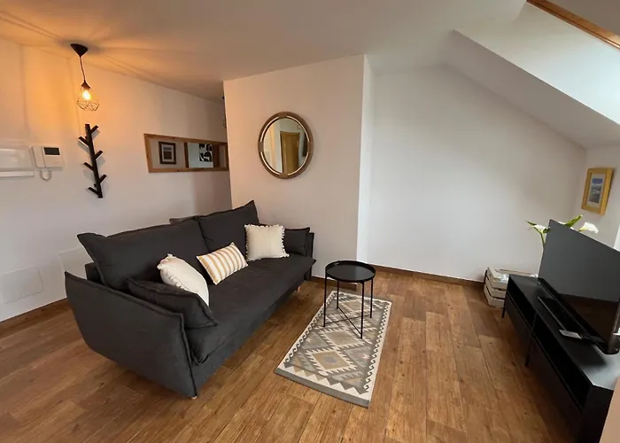 Atico Son Do Mar By Cristian&tamara 