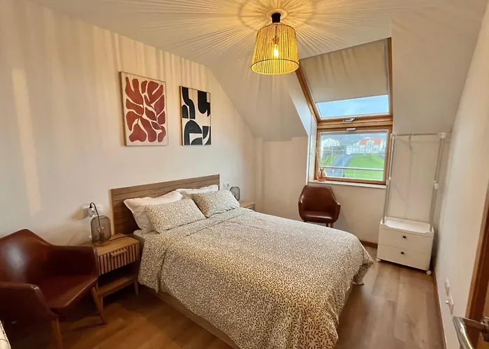 Atico Son Do Mar By Cristian&tamara 