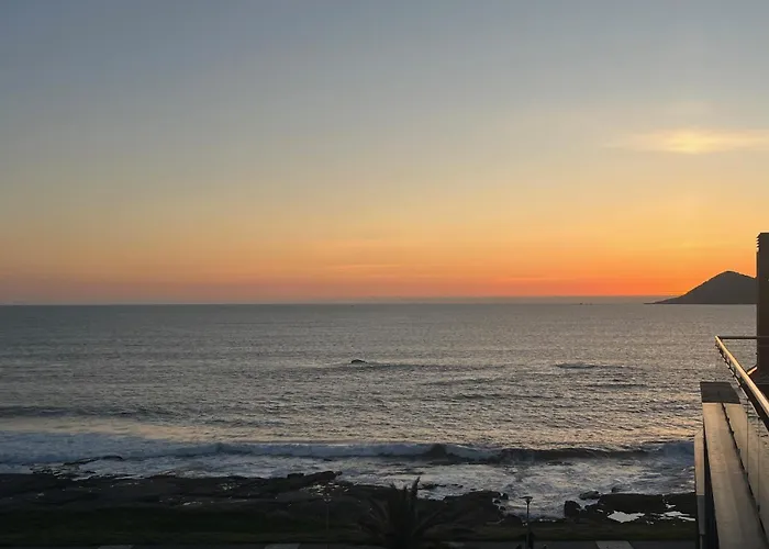 Atico Son Do Mar By Cristian&tamara 