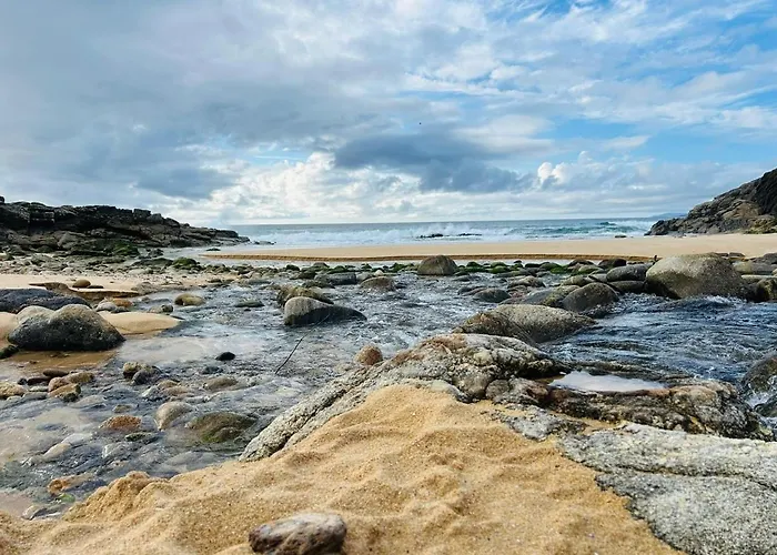 Atico Son Do Mar By Cristian&tamara 